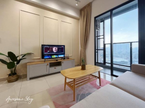 Trion @ KL By Awesomestay